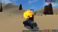 Vaxolus screenshot, image №3035569 - RAWG