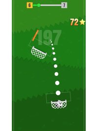 Ball Shot Soccer screenshot, image №1755539 - RAWG