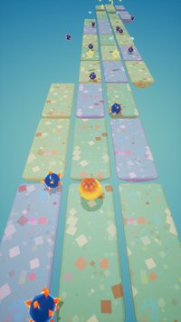 Running Jelly screenshot, image №2265824 - RAWG