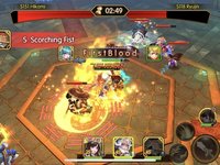 Pocket Knights 2 screenshot, image №2187592 - RAWG
