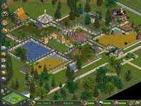 Zoo Tycoon gameplay (PC Game, 2001) 
