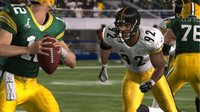 Madden NFL 11 screenshot, image №547152 - RAWG