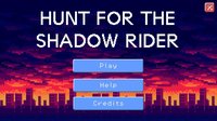 Hunt for the Shadow Rider screenshot, image №2192307 - RAWG