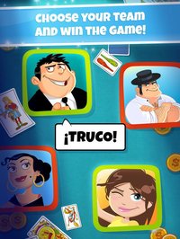 Truco by Playspace screenshot, image №1882227 - RAWG
