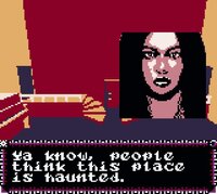 Traditional Evils screenshot, image №3608667 - RAWG