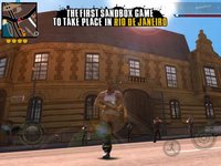 Gangstar Rio: City of Saints screenshot, image №2031512 - RAWG