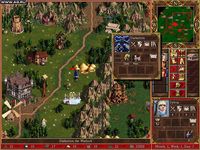 Heroes of Might and Magic 3: The Restoration of Erathia screenshot, image №325790 - RAWG