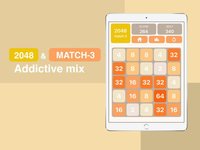 2048 match 3 screenshot, image №1819208 - RAWG