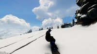 SNWBRD: Freestyle Snowboarding screenshot, image №3771545 - RAWG