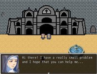 Journey of Agapito Bagumbayan screenshot, image №1833820 - RAWG