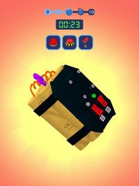 Defuse The Bomb 3D screenshot, image №2305215 - RAWG