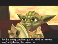 Star Wars The Clone Wars: Jedi Alliance screenshot, image №787819 - RAWG