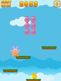 Fat Bunny Jump screenshot, image №1700482 - RAWG