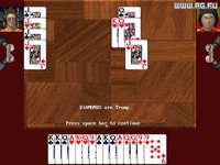 Card Player's Paradise screenshot, image №340872 - RAWG