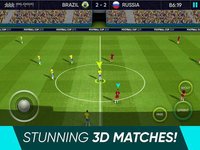 Soccer Cup 2019 screenshot, image №2078476 - RAWG