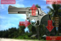 GunApp 3D screenshot, image №934958 - RAWG