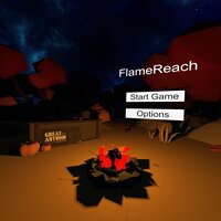 FlameReach screenshot, image №3035378 - RAWG