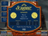 Scrabble Complete screenshot, image №291878 - RAWG