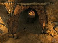 Echo: Secrets of the Lost Cavern screenshot, image №380292 - RAWG