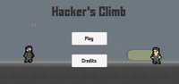 Hacker's Climb screenshot, image №2305657 - RAWG