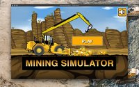 Mining Simulator - Gold Rush screenshot, image №1924294 - RAWG
