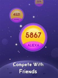 Dots Mania - Connect Two Spinny Dots and Brain Circle screenshot, image №889853 - RAWG