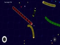Little Snake IO screenshot, image №2123393 - RAWG