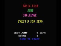Eddie Kidd Jump Challenge screenshot, image №754745 - RAWG