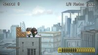 Girls' Last Tour Fangame screenshot, image №2936313 - RAWG