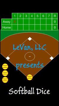 Softball Dice screenshot, image №2683350 - RAWG