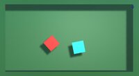 Float SuperSlam 1 screenshot, image №2607537 - RAWG
