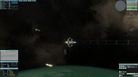 PlanetDrop - A Tiny Space Adventure screenshot, image №3094055 - RAWG