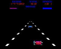 Overdrive (1984) screenshot, image №749440 - RAWG