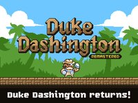Duke Dashington Remastered screenshot, image №701237 - RAWG