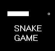 SnakeGame (itch) (Skybird_99) screenshot, image №3780661 - RAWG