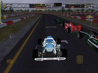 Kart VS Formula Sports Car Race screenshot, image №1796282 - RAWG