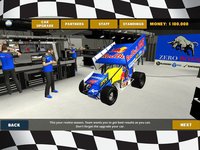 Outlaws - Sprint Car Racing screenshot, image №1752096 - RAWG