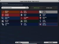 OOTP Baseball Go 24 screenshot, image №3887327 - RAWG