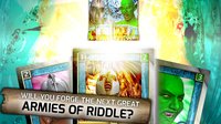 Armies of Riddle CCG Fantasy Battle Card Game screenshot, image №168151 - RAWG