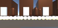 Bean Boy Adventures: Secrets Of The Village screenshot, image №3588483 - RAWG