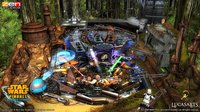 Star Wars Pinball: Balance of the Force screenshot, image №614492 - RAWG