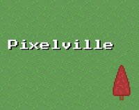 Pixelville screenshot, image №2263239 - RAWG