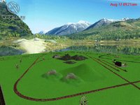 3D Railroad Master screenshot, image №340139 - RAWG