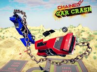 Chained Car Crash Beam Driving screenshot, image №2681294 - RAWG