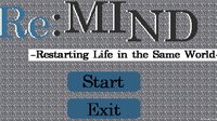 Re:Mind screenshot, image №1207775 - RAWG