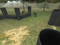 Digital Paintball: Source Alpha screenshot, image №2723171 - RAWG