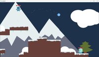 Snowlien screenshot, image №3078833 - RAWG
