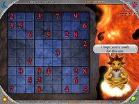 Hoyle Puzzle & Board Games (2010) screenshot, image №537903 - RAWG