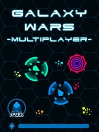Galaxy Wars Multiplayer screenshot, image №1738996 - RAWG