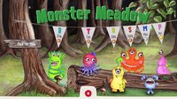 Monster ABC - Learning with the little Monsters screenshot, image №1375863 - RAWG